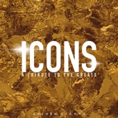 Icons: A Tribute to the Greats artwork
