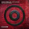 Lost in Music (feat. Cevin Fisher) [Hector Couto Remix] - Single album lyrics, reviews, download