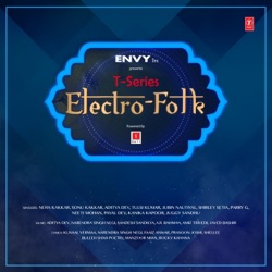 Shirley Setia & Kurt Hugo Schneider - Bhumbro