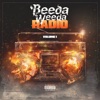 Beeda Weeda Radio, Vol. 1