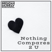 Nothing Compares 2 U artwork