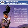 Eastman Wind Ensemble & Frederick Fennell - Symphony No. 4, Op. 165: I. Andante