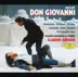 Mozart: Don Giovanni album cover