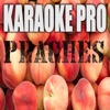 Peaches (Originally Performed by Justin Bieber, Daniel Caesar and GIVEON) [Karaoke] - Single