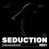 Seduction - EP album cover