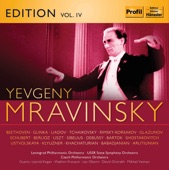 Symphony No. 5 in C Minor, Op. 67: I. Allegro con brio artwork