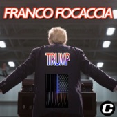 Trump (Radio edit) artwork
