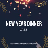 New Years Eve Jazz (Short Mix) artwork
