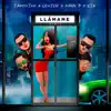Llámame (Remix) [feat. Lenier, Mark B & Eix] - Single album lyrics, reviews, download