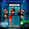 Stream & download Llámame (Remix) [feat. Lenier, Mark B & Eix]