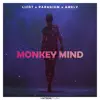 Monkey Mind song lyrics