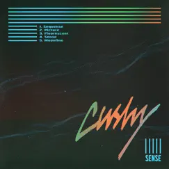 Sense - EP by Cushy album reviews, ratings, credits