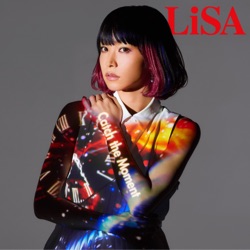 LiSA - Catch the Moment