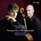 Cello Sonata No. 1 in D Major, Op. 12: I. Adagio - Andante artwork