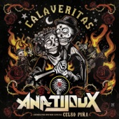 Anamaria Tijoux Merino - Calaveritas