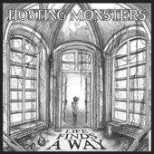 Hosting Monsters - Blood And Oil (Radio Edit)