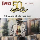 50 Years of Playing Pan artwork