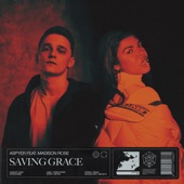 Saving Grace (feat. Madison Rose) [Extended Mix] artwork