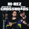 Crossroads - Single album lyrics, reviews, download