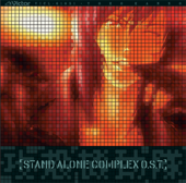 GHOST IN THE SHELL: STAND ALONE COMPLEX O.S.T.+ - Yoko Kanno