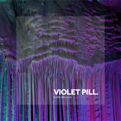 Violet Pill - Single - Boris Brejcha