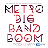 Metro "Big Band Boom" artwork