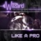 Like a Pro (feat. Nyanda & Chedda) artwork