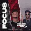 Focus (feat. Victor AD) - Single album lyrics, reviews, download