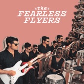 Introducing the Fearless Flyers artwork