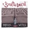 Nip'kuy (feat. Sekta Core) - La Sexta Vocal lyrics