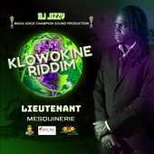 Mesquinerie (Klowokine Riddim) artwork