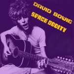 David Bowie - Space Oddity (Mono Single Edit) [2009 Remaster]