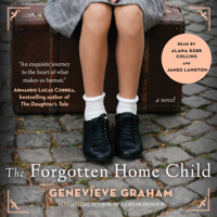 Genevieve Graham - The Forgotten Home Child (Unabridged) artwork