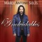Acepto Mi Derrota - Marco Antonio Solís lyrics