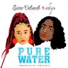 Pure Water (feat. Efya) - Single album lyrics, reviews, download