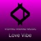 Love Vibe - Vishnu Anand lyrics