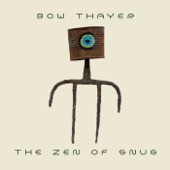 Bow Thayer - Race to Lose