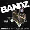 Bandz (feat. KBreezy, Longlive Jose & Mo3) - Single album lyrics, reviews, download