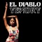 El Diablo - YEИDRY lyrics