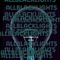 Allblacklights - Thenewfaceofsound lyrics