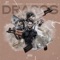 Dracos (feat. Tudda, Vzo2turnt, SquallyG) - WhyDeyHateYoung lyrics