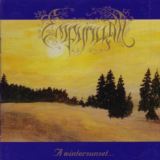 Cover artwork for The Yearning