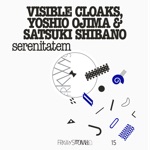 Visible Cloaks, Yoshio Ojima & Satsuki Shibano - Lapis Lazuli