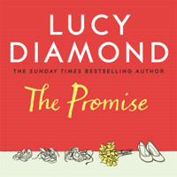 Lucy Diamond - The Promise artwork
