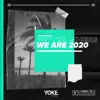 Better Where We Are 2020 (feat. Hellen Vissers) - Single album lyrics, reviews, download