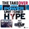 Everybody Watching (feat. Roosta93) - The TakeOver Inc lyrics