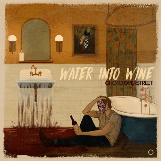 Cover artwork for Water Into Wine
