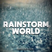 Rainstorm World artwork