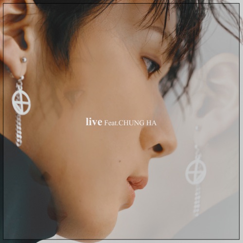 RAVI – live (feat. CHUNG HA) – Single