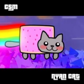 Nyan Cat artwork